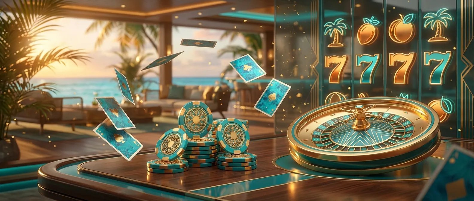 Rizk Casino bonus